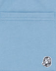 Billionaire Boys Club Shorts Small Logo Blue