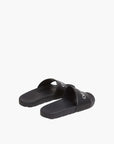 Off-white Slides Owsl9 M-bookish Black/White