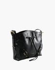 Givenchy Shoulder Bags Multi Strap Black