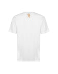 Billionaire Boys Club T-Shirt Camp Fire White-AL Capone Premium