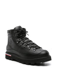 Moncler Boot Peka Hiking Black-AL Capone Premium