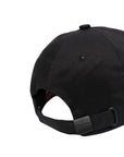 Kenzo Cap Logo Black