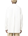 Kenzo Shirt Boke Off-White