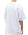 Vetements T-Shirt Seasons White-AL Capone Premium