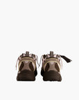 Off-white Sneakers Ows140 W-ow Be Right Pink/Fungi