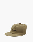Fear Of God Cap Essentials Signature 5 Panel Dune