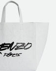 Kenzo Bag Tote White