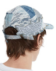 Who Decides War Cap Thorn Grid Sky