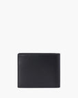 Off-White Wallet White Print Logo Black