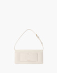 Off-White Bag Gold Arrow Strap White