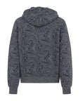 Etro Jacket Allover Print Multi