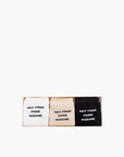 Drole Socks Slogan Pack Multicolor