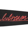 Ice-Cream Track Pants Ictv Black
