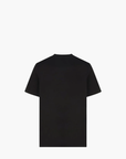 Casablanca Core Logo 3D Printed Classic T-Shirt Black