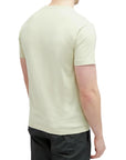 Stone Island T-Shirt Logo Green-AL Capone Premium