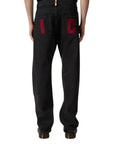 Icecream Jeans Running Dog Black-AL Capone Premium