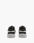 Capone Sneakers ALCS8 Alley Oop White/Black