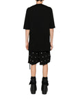 Rick Owens T-Shirt Black-AL Capone Premium