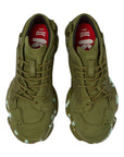 Camper Sneaker Drybuck Jasper Khaki-AL Capone Premium