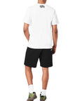 Billionaire Boys Club Short Arch Logo Navy-AL Capone Premium