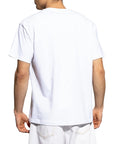 Givenchy T-Shirt Logo White