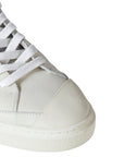 Etro Sneaker Low Off-White-AL Capone Premium