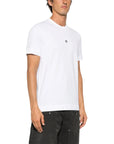 Givenchy T-Shirt White-Black-AL Capone Premium
