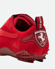 Puma P408 Ferrari Mostro 20 Years Red