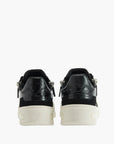 Zanotti Sneakers Z57 Uomo Scarpa Black