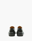 Maison Margiela MML1 Tabi Loafers Black