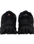 Moncler Sneaker Trailgrip Apex Black
