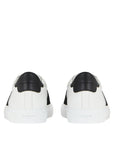 Givenchy Sneaker Low Top White-Black