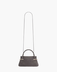 Givenchy Pinch - Mini Bag Dark Grey