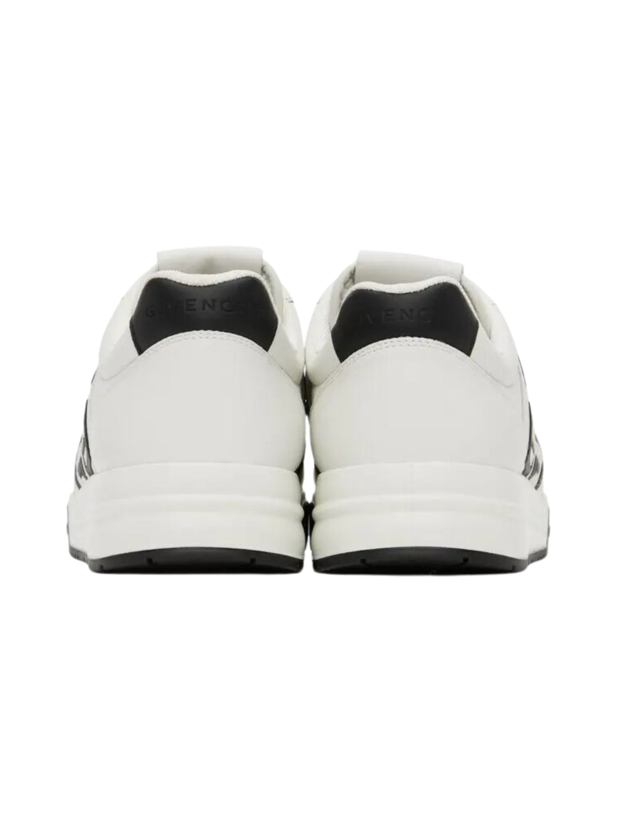 Givenchy Sneaker Block Logo White-AL Capone Premium