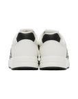 Givenchy Sneaker Block Logo White-AL Capone Premium