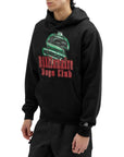 Billionaire Boys Club Hoodie Dollar Sign Black