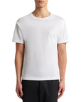 Etro T-Shirt Logo White