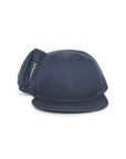 Who Decides War Cap Window Indigo-AL Capone Premium