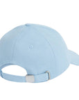 Kenzo Cap Logo Powder Blue