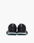 Jil Sander Sneakers Jss7 Blue White Sole Black
