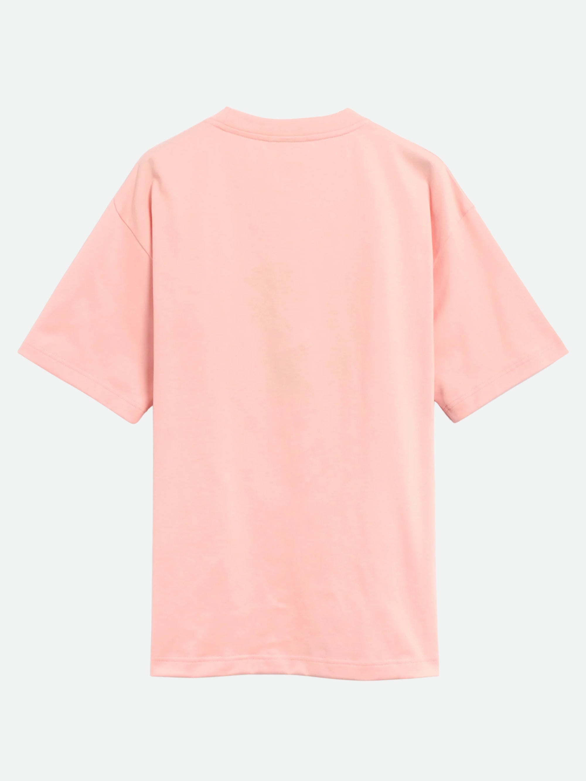 Drole De Monsieur Crew Tennis Light Pink-AL Capone Premium