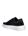 Just Cavalli Sneaker Fondo Ursa Dis.2 Black