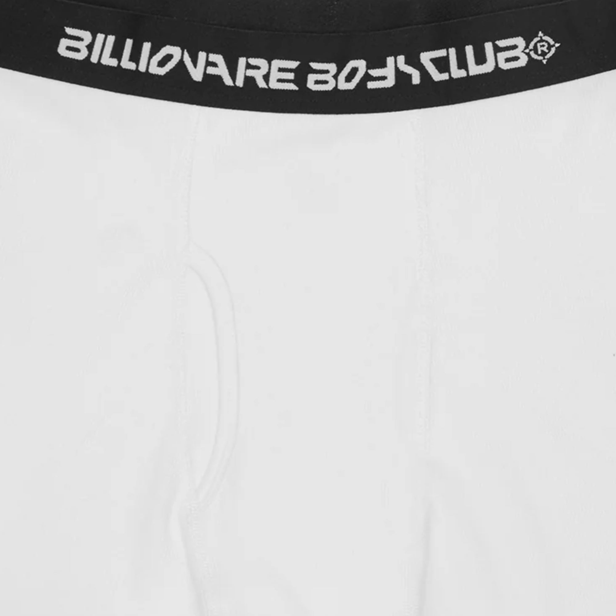 Billionaire Boys Club Boxers 2Pack Digi Logo White-AL Capone Premium