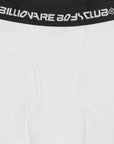 Billionaire Boys Club Boxers 2Pack Digi Logo White