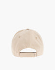 Iceberg Cap Ib Embroided Black