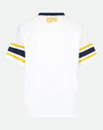 Billionaire Boys Club Crew College Sport White