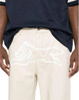 Icecream Jeans Running Dog Double Scoop Ecru-AL Capone Premium