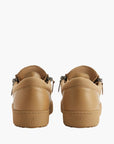 Zanotti Sneakers Z51 Uomo Scarpa Brown