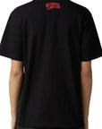 Billionaire Boys Club T-Shirt Heat Black-AL Capone Premium