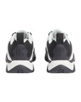 Kenzo Sneaker Trainer Black-White